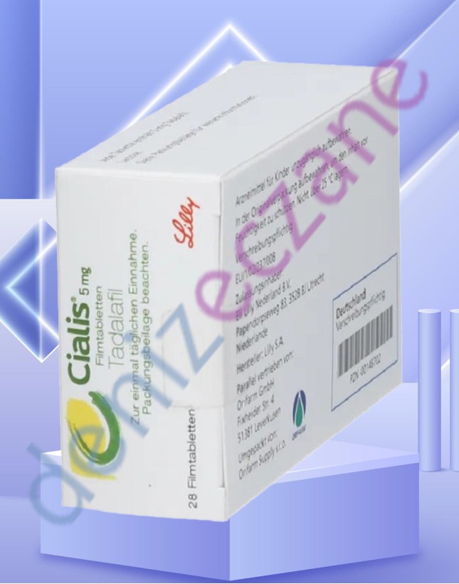 Deniz Eczane - Özel Cinsel Sağlık Ürünleriniz Burada!