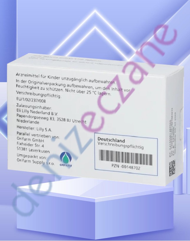 Deniz Eczane - Özel Cinsel Sağlık Ürünleriniz Burada!