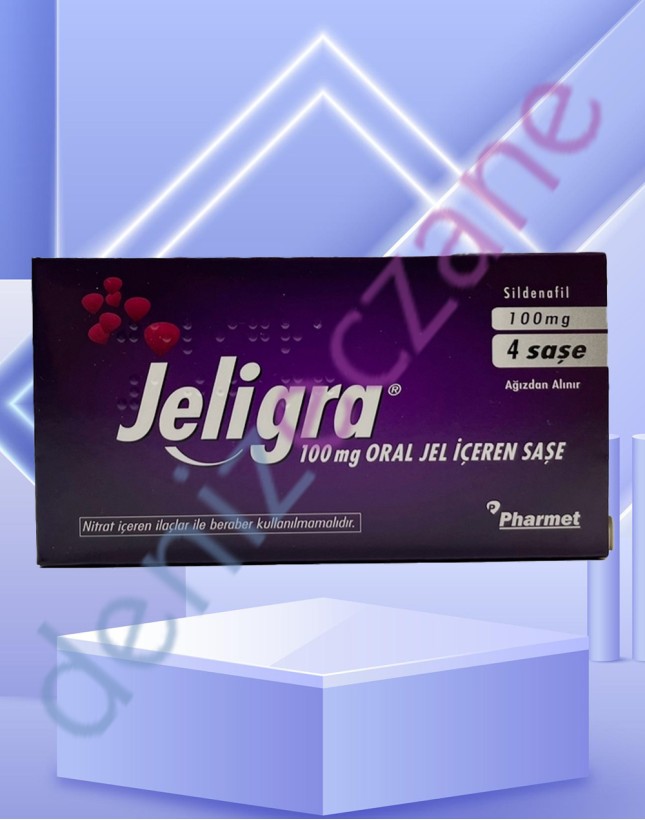 Deniz Eczane - Size Özel Cinsel Sağlık Ürünleri Eczanemizde