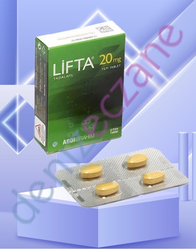 Deniz Eczane - Size Özel Cinsel Sağlık Ürünleri Eczanemizde