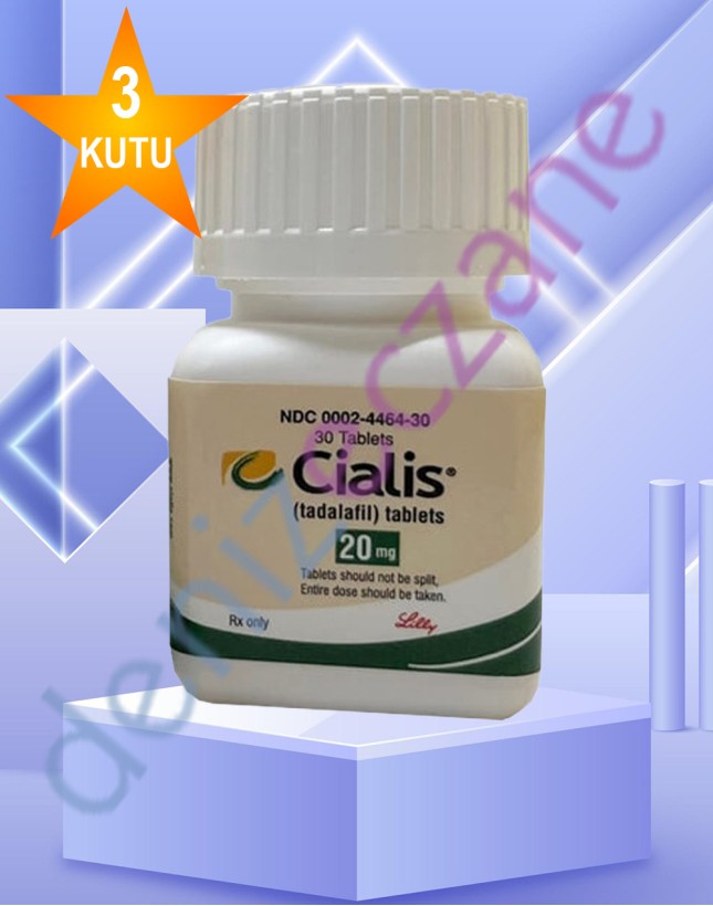 Deniz Eczane - Size Özel Cinsel Sağlık Ürünleri Eczanemizde