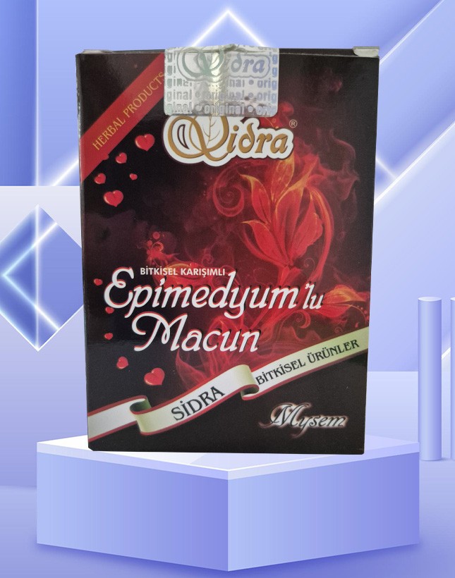 Deniz Eczane - Özel Cinsel Sağlık Ürünleriniz Burada!