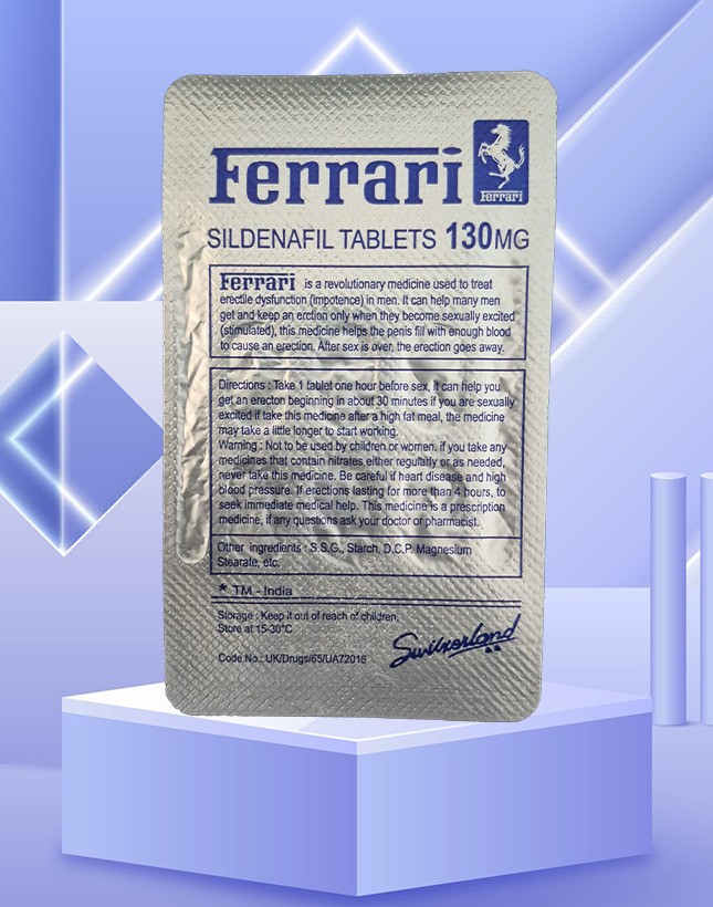 Deniz Eczane - Size Özel Cinsel Sağlık Ürünleri Eczanemizde