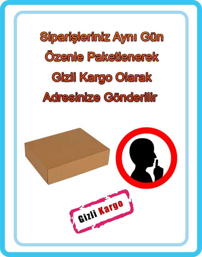 Deniz Eczane - Özel Cinsel Sağlık Ürünleriniz Burada!