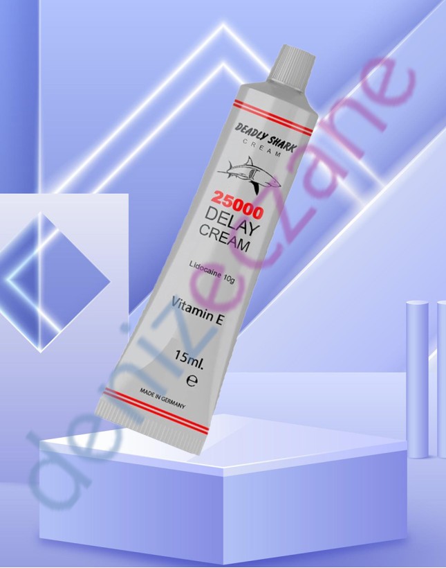 Deniz Eczane - Size Özel Cinsel Sağlık Ürünleri Eczanemizde