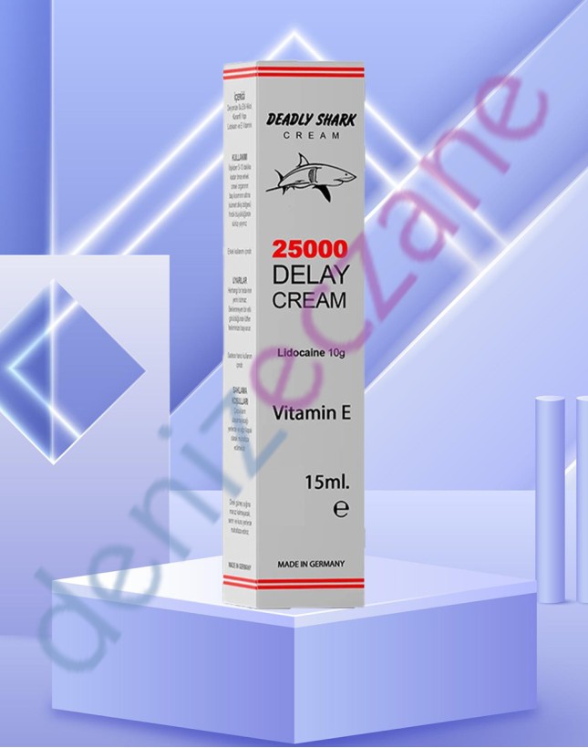 Deniz Eczane - Size Özel Cinsel Sağlık Ürünleri Eczanemizde