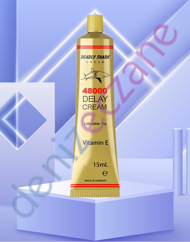 Deniz Eczane - Size Özel Cinsel Sağlık Ürünleri Eczanemizde