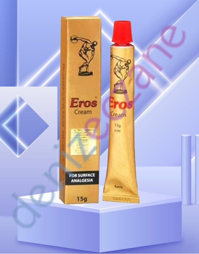 Deniz Eczane - Size Özel Cinsel Sağlık Ürünleri Eczanemizde