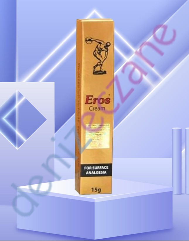 Deniz Eczane - Size Özel Cinsel Sağlık Ürünleri Eczanemizde