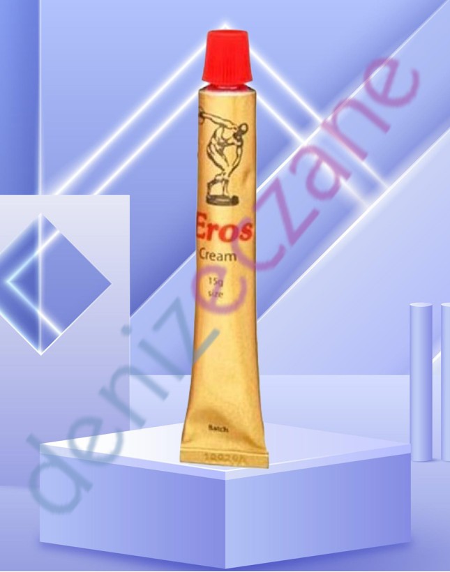 Deniz Eczane - Size Özel Cinsel Sağlık Ürünleri Eczanemizde