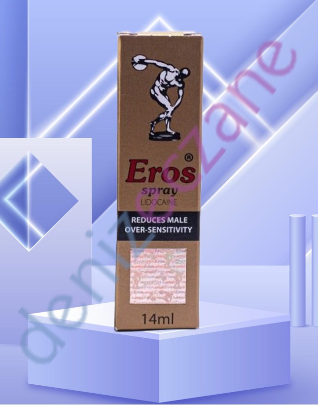 Deniz Eczane - Size Özel Cinsel Sağlık Ürünleri Eczanemizde