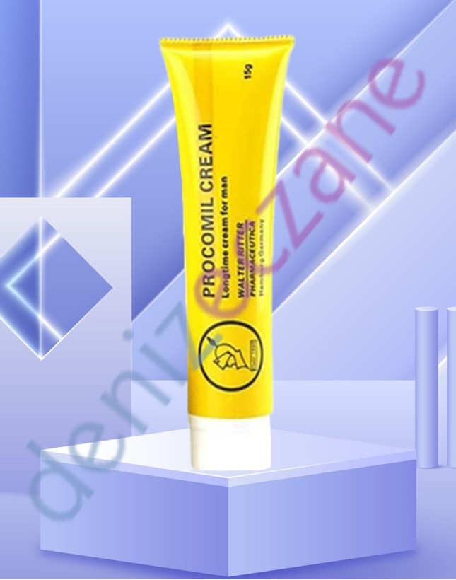 Deniz Eczane - Size Özel Cinsel Sağlık Ürünleri Eczanemizde