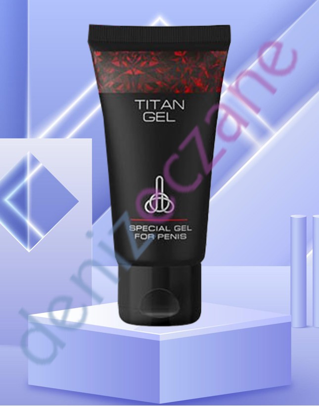 Deniz Eczane - Size Özel Cinsel Sağlık Ürünleri Eczanemizde