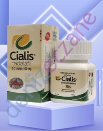 Cialis 100 mg 30 Tablet