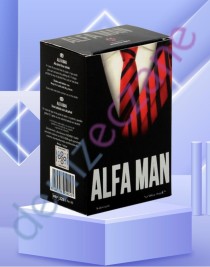 Alfa Man Damla
