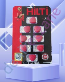Hilti 100 mg 8 Tablet