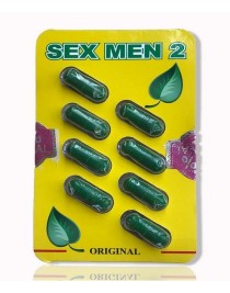 Sex Men 2 Original