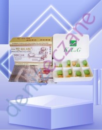 KLG Geciktirici Sertleştirici