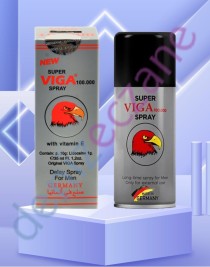 Viga 100000 Geciktirici Sprey