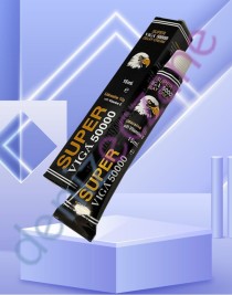 Viga 50000 Geciktirici Krem